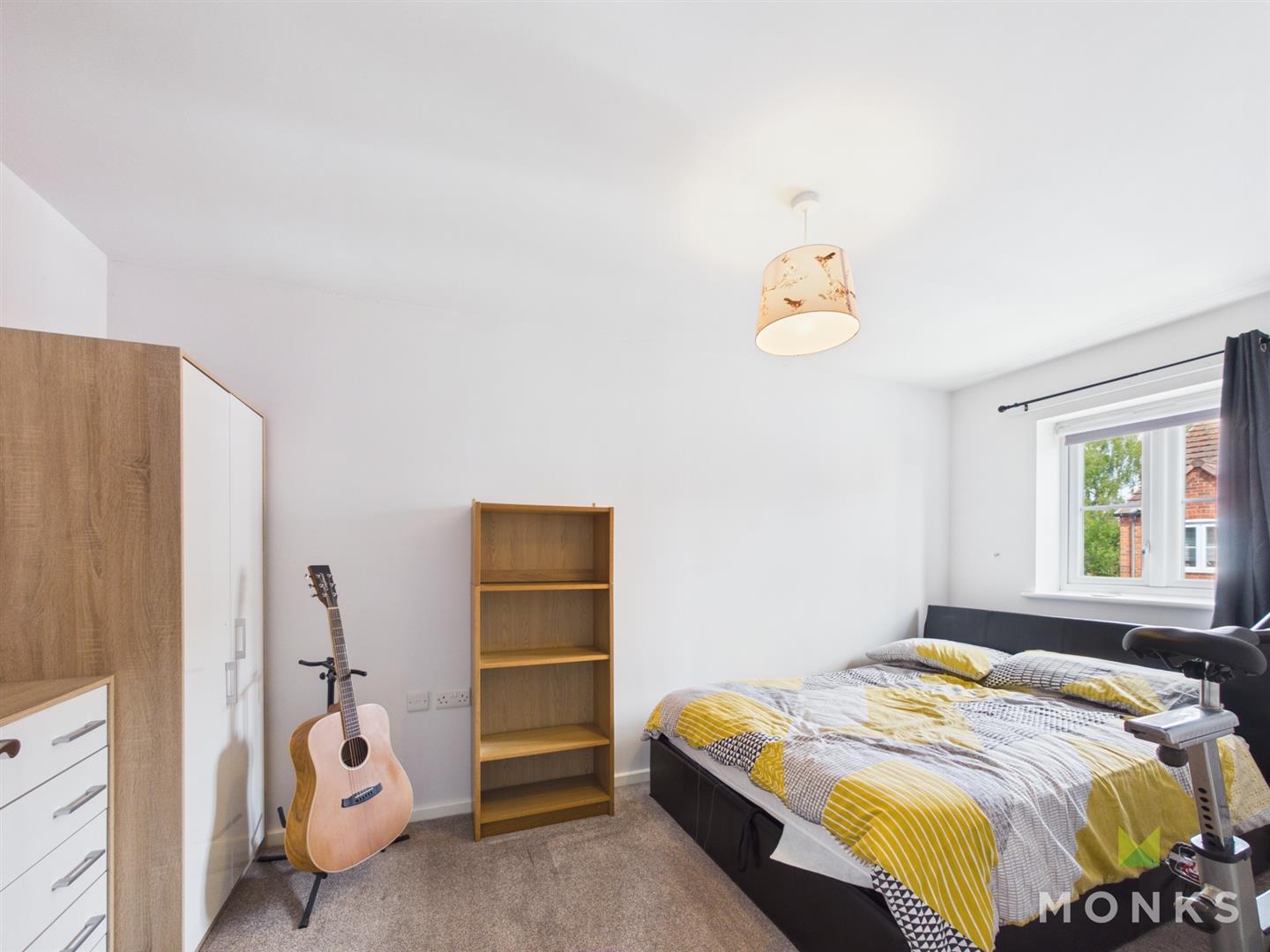 5 Round Meadow, Wem, SY4 5LJ For Sale